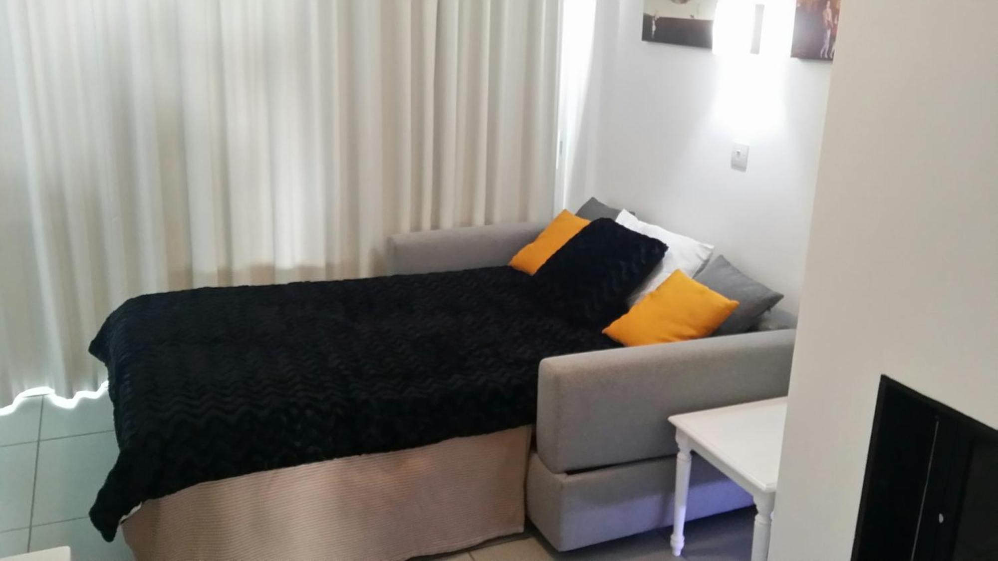 Yialos Holiday Apartments 페르볼리아 객실 사진
