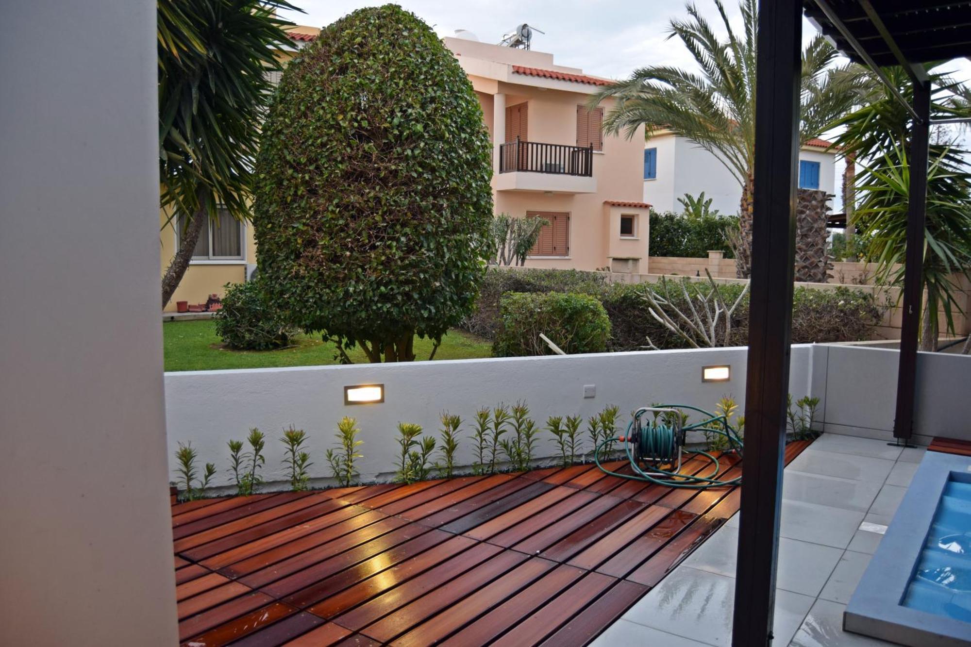 Yialos Holiday Apartments 페르볼리아 객실 사진