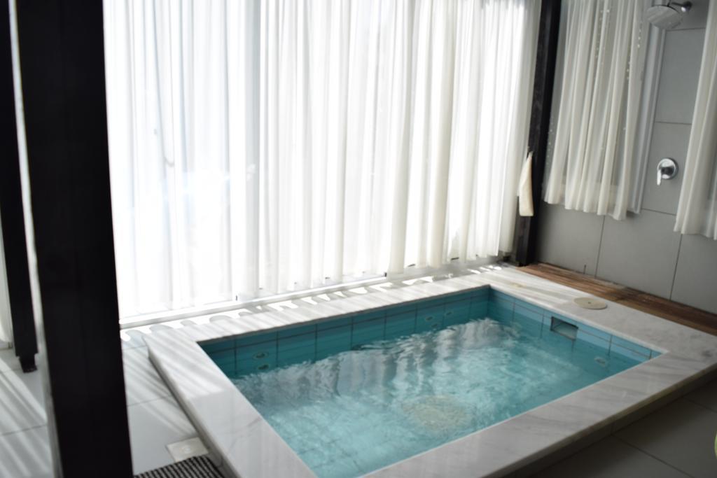Yialos Holiday Apartments 페르볼리아 외부 사진