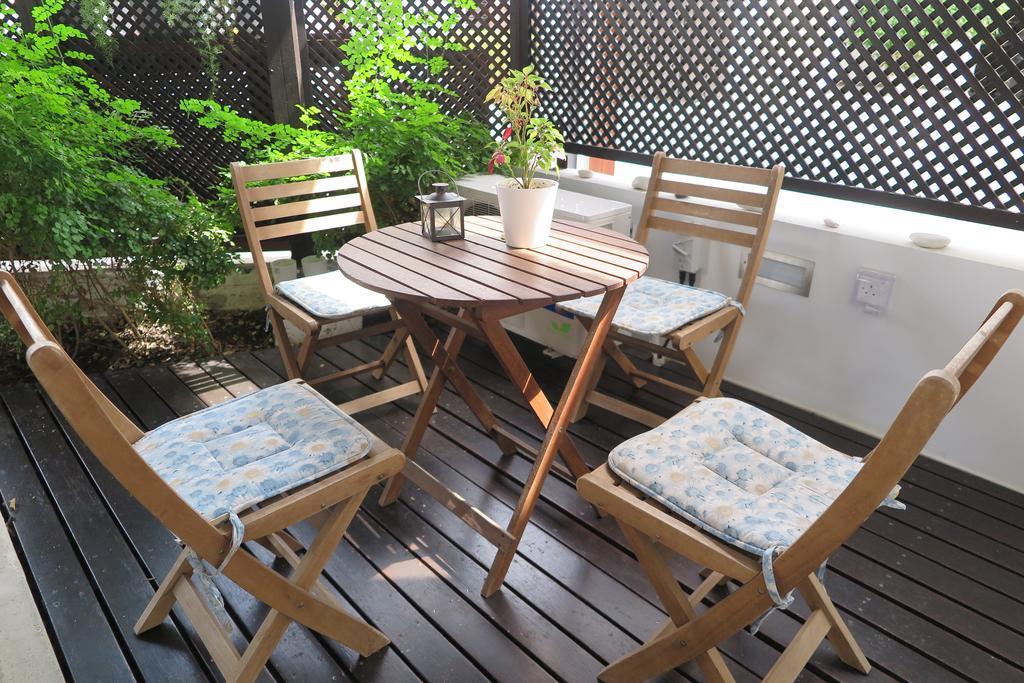 Yialos Holiday Apartments 페르볼리아 외부 사진