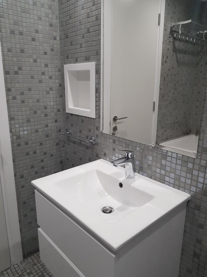 Yialos Holiday Apartments 페르볼리아 외부 사진